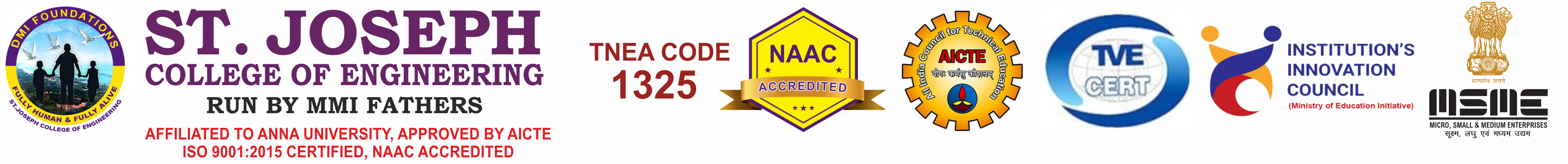 College Logo